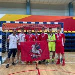 Соревнования «Стальная Воля» стартовали в Нижнем Тагиле